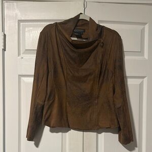 Brown Women's Jacket